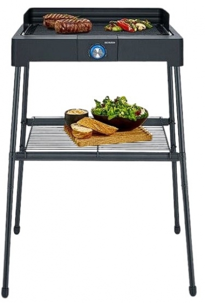 Severin Severın PG 8568 Elektrikli Izgara