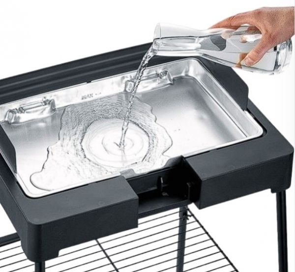 Severin Severın PG 8568 Elektrikli Izgara