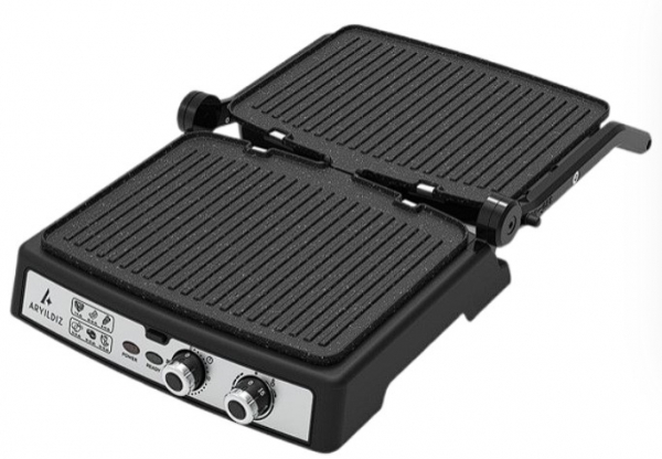 Aryıldız Multi Grill Elektrikli Izgara