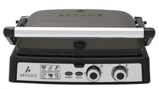 Aryıldız Multi Grill Elektrikli Izgara