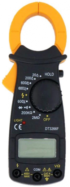 WellHise DT3266F Dijital Pensmetre