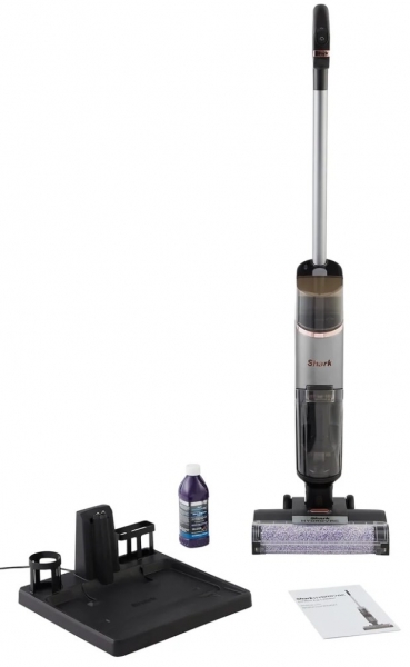 Shark Hydrovac Pro Şarjlı Süpürge