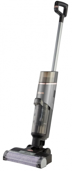 Shark Hydrovac Pro Şarjlı Süpürge