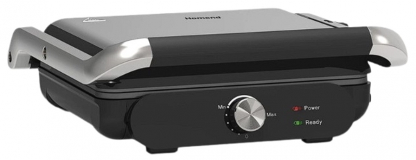 Homend Grilliant 1366H Tost Makinesi