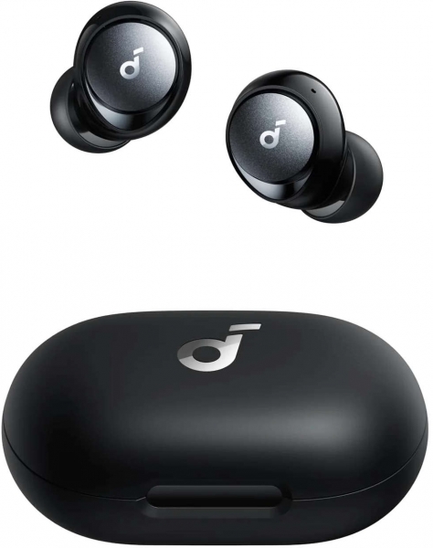 Anker Soundcore Space A40 Tam Kablosuz Kulaklık