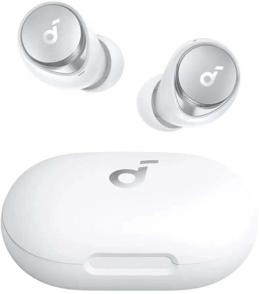 Anker Soundcore Space A40 Tam Kablosuz Kulaklık