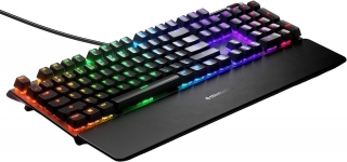 SteelSeries Gear Up+ Klavye & Mouse Seti
