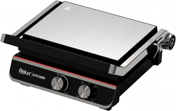 Relux RTM5200 Tost Makinesi
