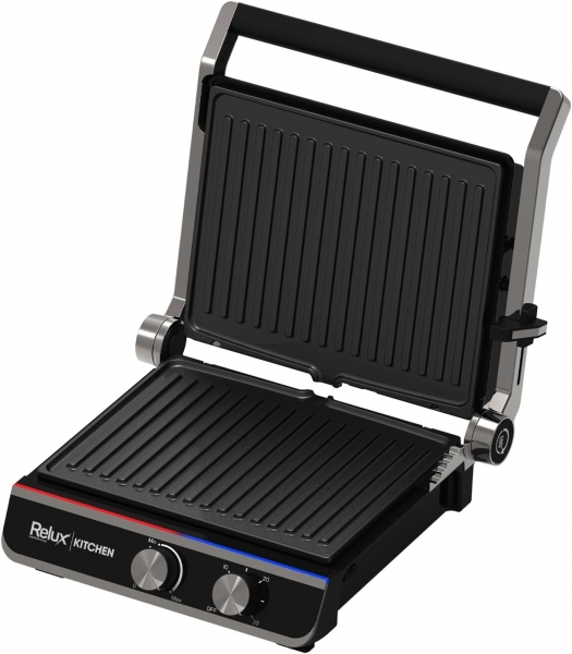 Relux RTM5200 Tost Makinesi