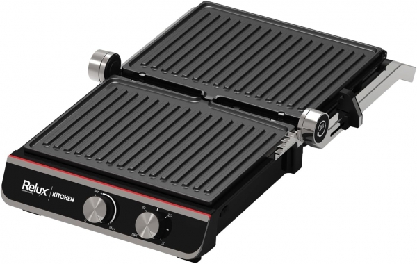 Relux RTM5200 Tost Makinesi