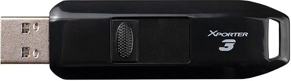 Patriot Xporter 3 Flash Bellek (64 GB)