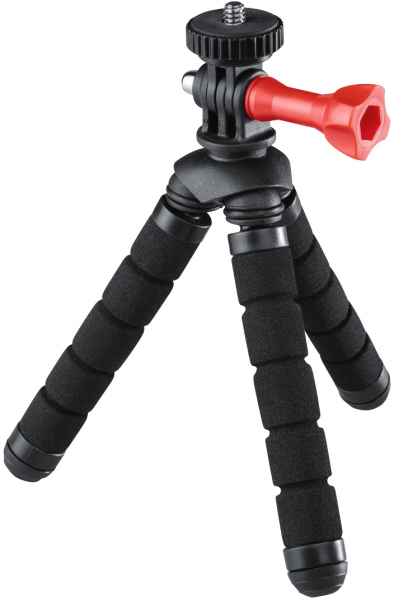 Hama Flex 2 in 1 Tripod