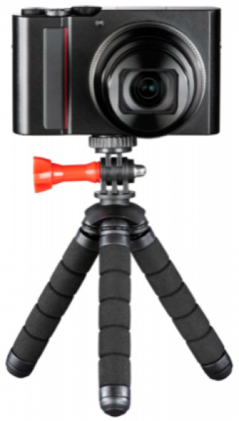 Hama Flex 2 in 1 Tripod