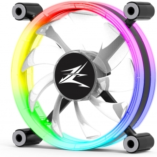 Zalman ZM-LF120 Kasa Fanı