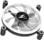 Zalman ZM-LF120 Kasa Fanı