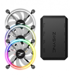 Zalman ZM-LF120A3 Kasa Fanı