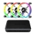 Zalman ZM-LF120A3 Kasa Fanı