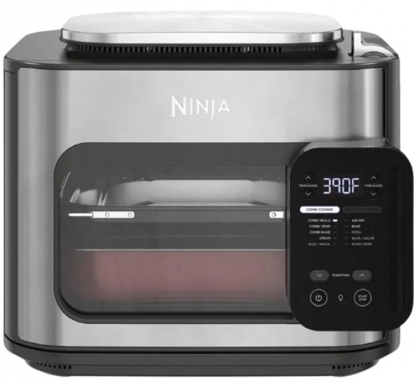 Ninja Combi 12in 1 Air Fryer Fritöz
