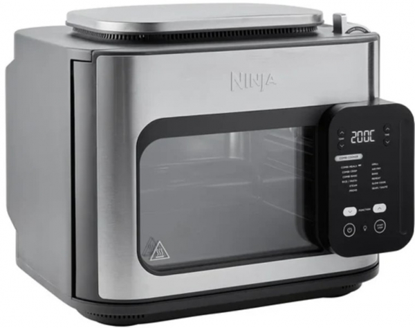 Ninja Combi 12in 1 Air Fryer Fritöz