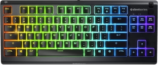 SteelSeries Gear Up Klavye & Mouse Seti