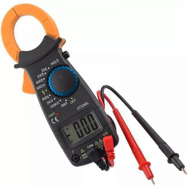 Powermaster PM-4957 Dijital Pensmetre