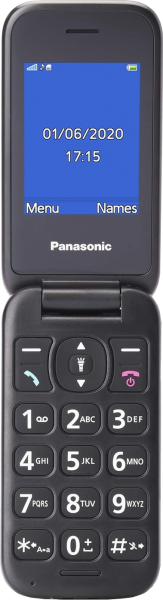 Panasonic KX-TU400