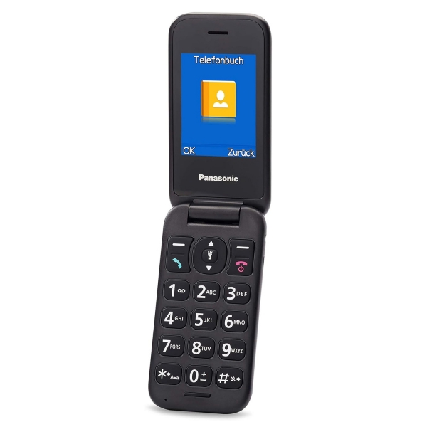 Panasonic KX-TU400