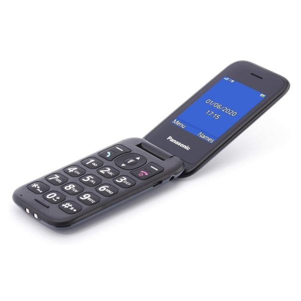 Panasonic KX-TU400