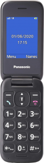 Panasonic KX-TU400