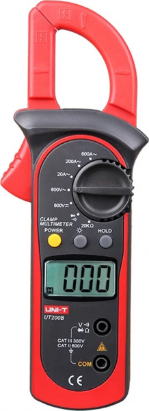 Uni-T UT200B Dijital Pensmetre