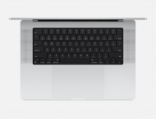 Apple MacBook Pro 16.2" M4 Pro (14CPU/20GPU) Laptop