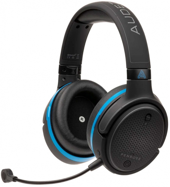 Audeze Penrose Kablosuz Kulaklık