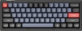 Keychron V4 QMK Red resim