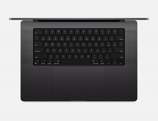 Apple MacBook Pro 16.2" M4 Pro (14CPU/20GPU) Laptop
