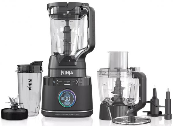 Ninja Detect BlendSense Power Mutfak Robotu
