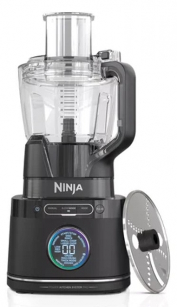 Ninja Detect BlendSense Power Mutfak Robotu