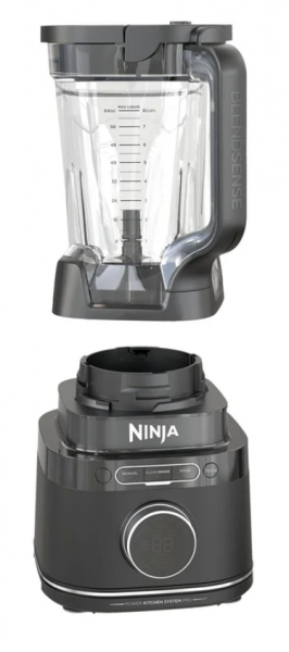 Ninja Detect BlendSense Power Mutfak Robotu