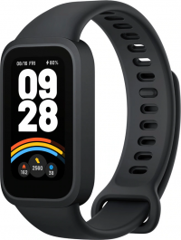 Xiaomi Smart Band 9 Active resim