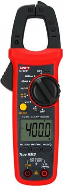 Uni-T UT203+ Dijital Pensmetre