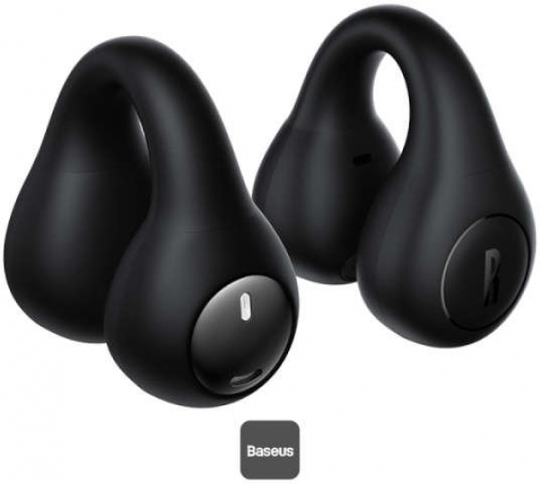 Baseus AirGo AS01 Tam Kablosuz Kulaklık