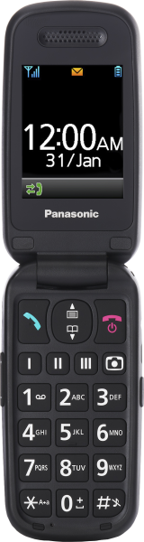 Panasonic KX-TU446
