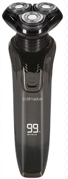 Goldmaster Gravity GM-8160 Sakal Kesme Makinesi