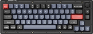 Keychron V2 QMK Brown Klavye