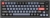 Keychron V2 QMK Brown Klavye