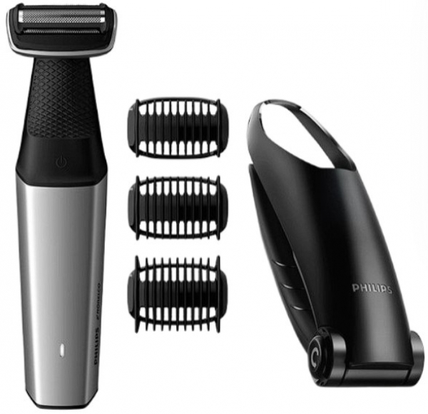 Philips Norelco Bodygroom BG5025/49 Vücut Bakım Seti