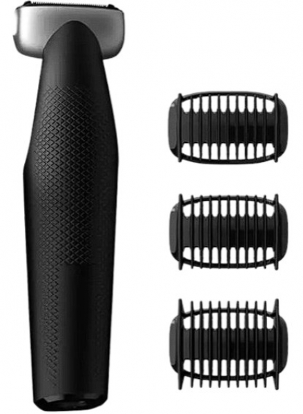 Philips Norelco Bodygroom BG5025/49 Vücut Bakım Seti
