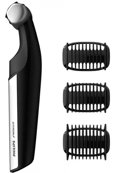 Philips Norelco Bodygroom BG5025/49 Vücut Bakım Seti