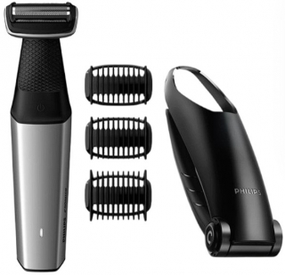 Philips Norelco Bodygroom BG5025/49 Vücut Bakım Seti