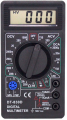 Powermaster DT-830D resim
