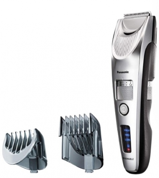 Panasonic ER-SC60-S803 Saç Kesme Makinesi